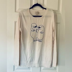 LOFT Sweater
